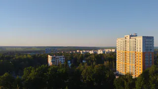 В Рязани вновь зафиксированы опасные превышения вредных веществ в воздухе