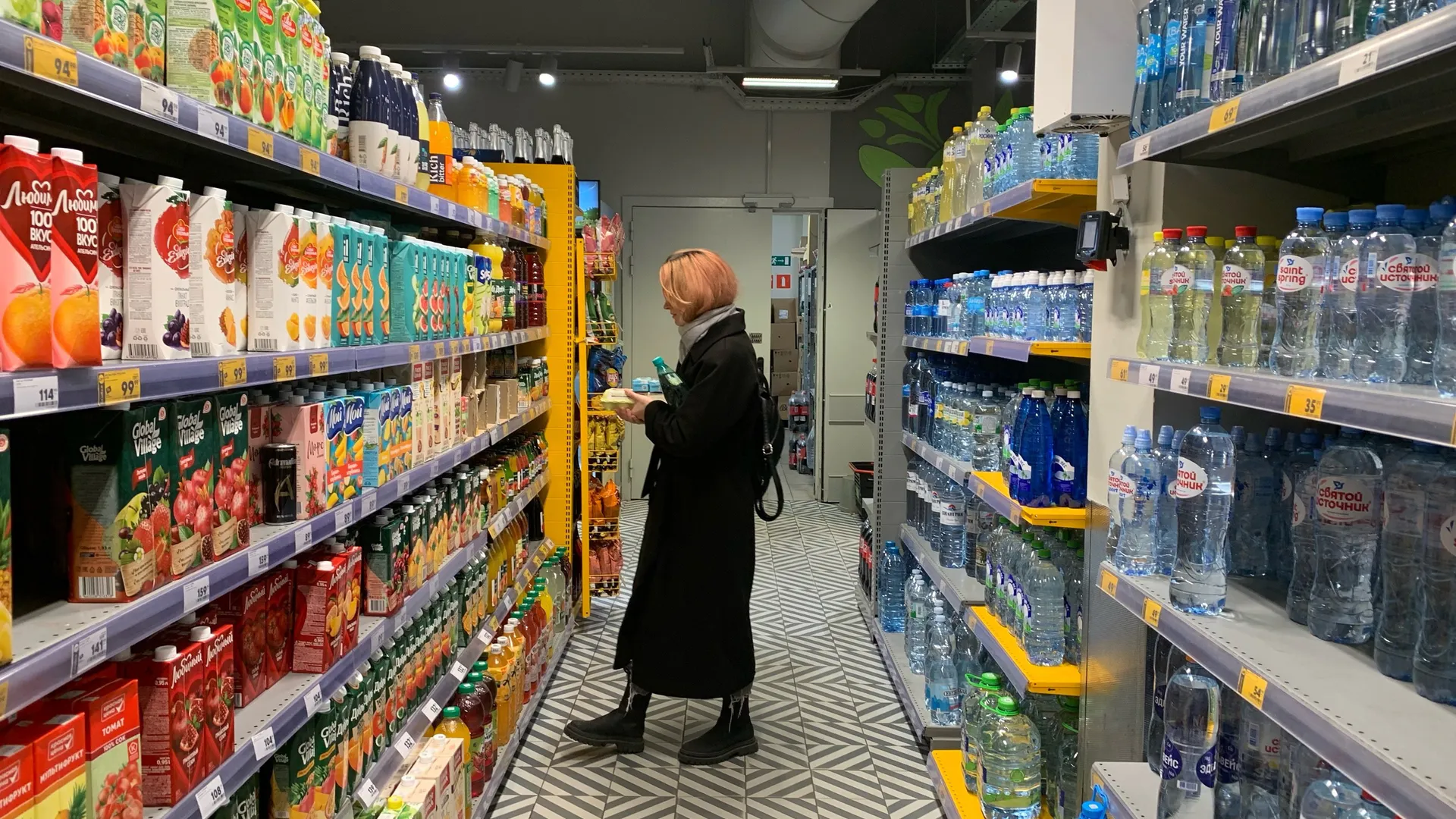 Россияне будут драться в очередях: какой массовый продукт взлетит в цене к Новому году. Купить будет невозможно