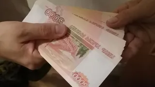В Шацке осудили жителя Подмосковья за сбыт фальшивых денег