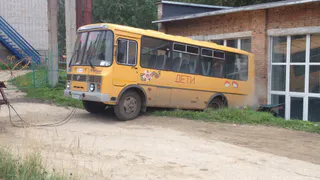Прокуратура: в Пителинском районе детей перевозили на неисправных автобусах