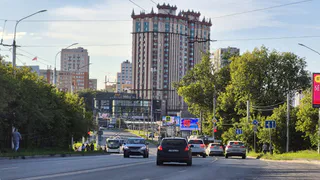В Рязани построят новую четырехполосную магистраль 
