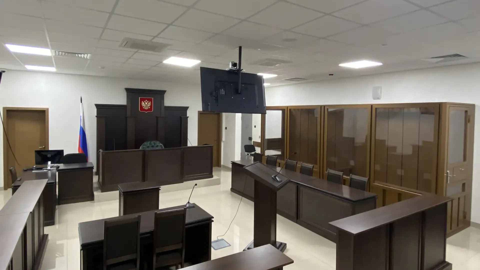 Рязанец отсудил у коммунальщиков больше 700 тысяч рублей за потоп в помещении