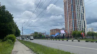 В Путятине к концу октября появится благоустроенный парк
