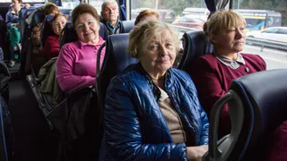 «Будет бесплатно абсолютно для любого российского пенсионера». Новая льгота вводится с 12 марта