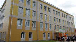 В Дядьково планируют построить новую школу