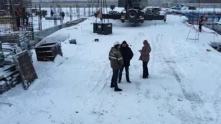 В Рязани появятся две новые вертолетные площадки