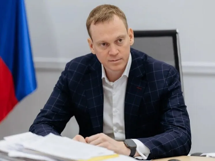 В Рязани ради студенческих общежитий планируют убрать провода на Высоковольтной