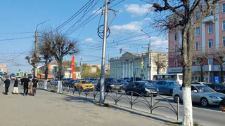 В Рязани ищут подрядчика для срочного ремонта старого моста через Оку