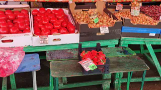 В Рязани с начала 2026 года оштрафовали более 1 300 нарушителей незаконной торговли