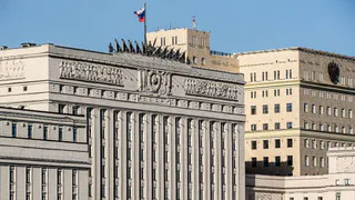 Более 1,5 тысяч рязанцев заключили контракт с Минобороны РФ в 2024 году
