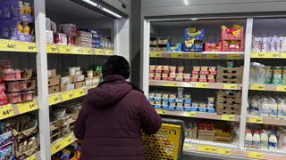 Ряд с бытовой техникой в «Чижике» полон сюрпризов: присмотрела массажный матрас за 3700 руб - вот почему у него так много функций