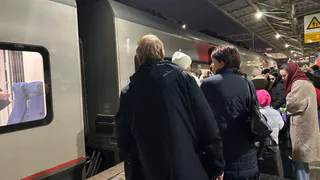 «Выкупили все места в купе, но к нам подсадили мужчину из вагона со сломанным кондиционером» - вот что пришлось напомнить проводнику