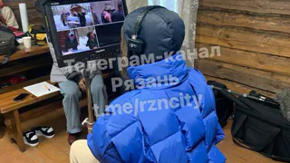 В Рязани приступили к съемкам шоу «Играем свадьбу»