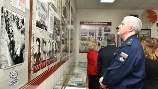 Новенькое на карте: в Рязани одну из улиц назовут именем Романа Соколова