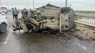 В ДТП с тремя машинами в Советском районе Рязани погибли два человека