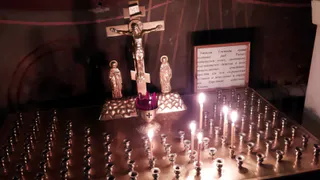 В Рязани не стало владельца Русской пивоваренной компании Алексея Кирило-Покровского