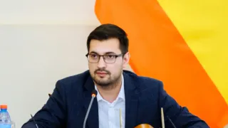 В Рязани суд рассмотрит дело бывшего зампреда Артема Никитина