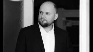 Рязанский замминистра здравоохранения Владимир Хоминец разбился в ДТП на "Золотом кольце"