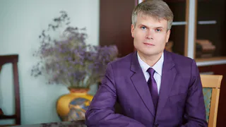 Олег Булеков попросил рязанцев задуматься о будущем