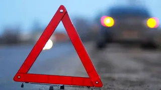 Мужчину сбили насмерть: полиция ищет свидетелей ДТП двухлетней давности