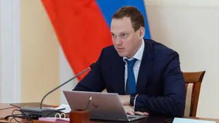 Малков: после атаки БПЛА более 70 рязанцев остаются в ПВР
