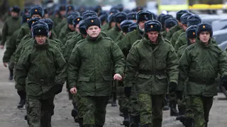 Дата определена: в Минобороны объявили о новом решении по частичной мобилизации в декабре