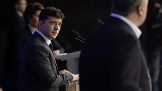 Украинка, живущая в Рязани поделилась впечатлениями об итогах выборов, которые прошли на ее родине