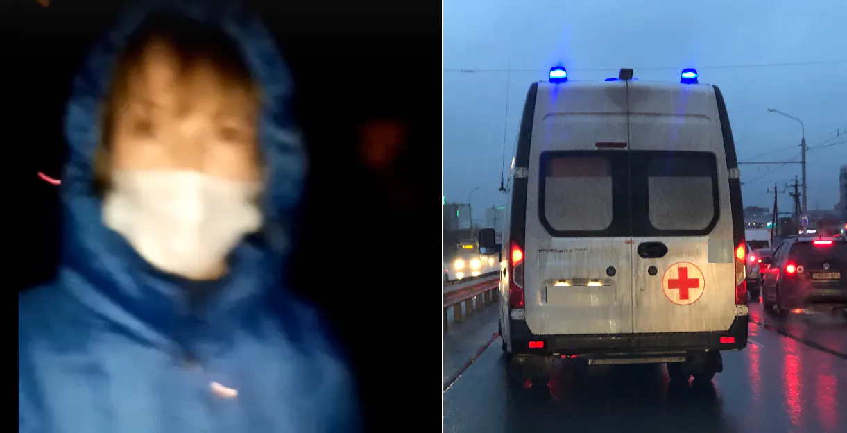 Алкоголь или халатность? В Сасове пьяная компания повздорила с бригадой "скорой", пациентка скончалась