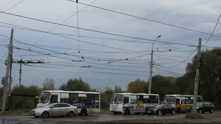 "Доброе" утро в маршрутке: в какой обстановке едут рязанцы утром