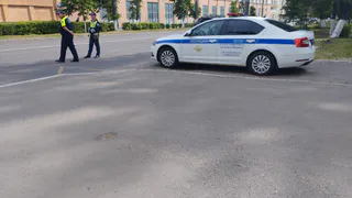 Что делать водителю, если инспектор ГИБДД выписал протокол за пересечение невидимой сплошной линии
