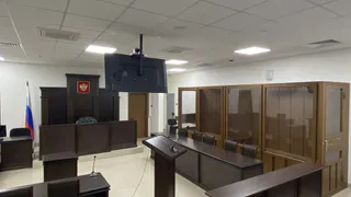 Суд в Рязани оставил под стражей обвиняемого в поджоге автомобиля и офиса