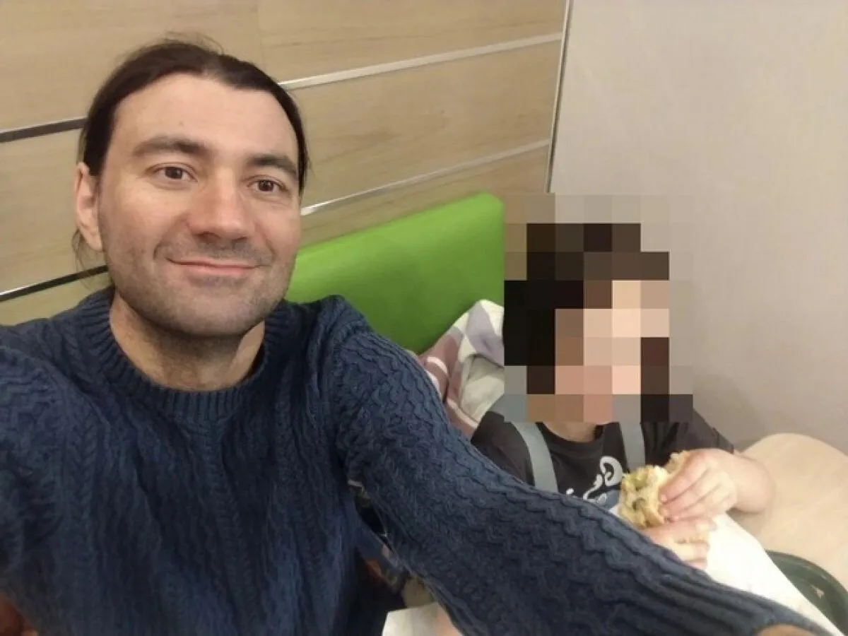 Бывшего редактора портала YA62 из Рязани Мойсеюка* внесли в перечень террористов