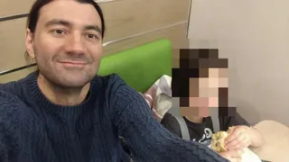Бывшего редактора портала YA62 из Рязани Мойсеюка* внесли в перечень террористов
