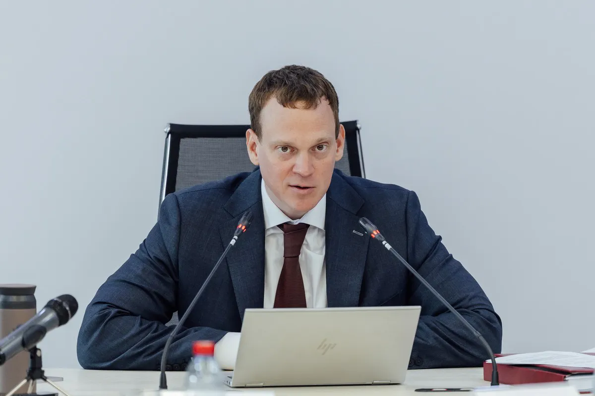 Губернатор Малков высказался о массовых отключениях света в Рязани