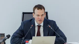 Малков ответил на слухи о своём уходе с поста губернатора Рязанской области