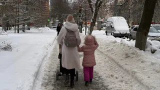 В Рязанской области средний возраст матерей составляет 29 лет 