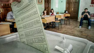 Виноваты выборы: на следующей неделе некоторым школьникам придется учиться в субботу