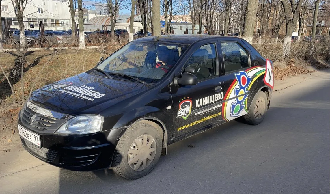 Как выбрать автошколу и не попасться на мошенников?