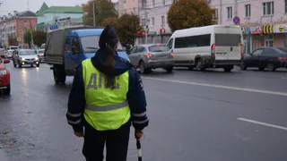 У сотрудников ГИБДД будет много работы: в России предложили разрешить водить автомобиль с 16 лет