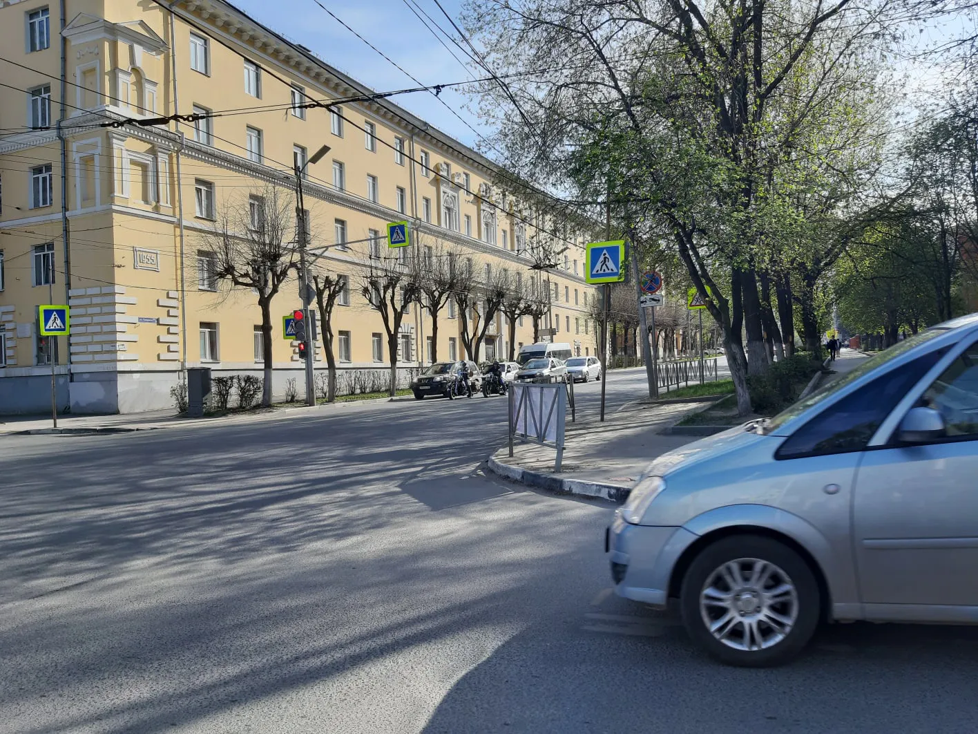 Мэрия Рязани срочно ищет наследников девяти квартир