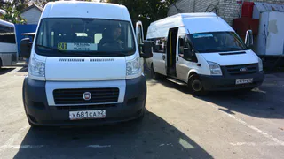 В Рыбновском районе стартовал процесс преобразования в муниципальный округ