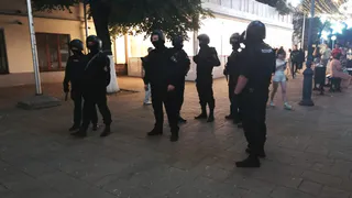 В Рязанской области в выходные полицейские обнаружили 14 миграционных правонарушений