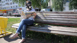 Кто нас травит? Читайте об итогах круглого стола по вопросам экологии Рязани