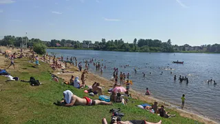 Вода в Оке у Рязани приближается к пороговой отметке