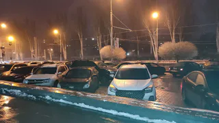 В Ряжске поймали пьяного водителя
