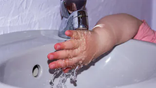 В четверг на нескольких рязанских улицах отключили холодную воду