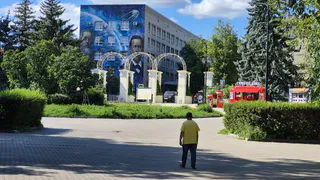 Матвиенко поздравила Рязанскую область с днём образования и отметила её развитие