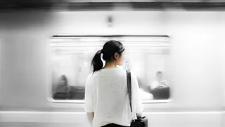 Почему я терпеть не могу места за столом в Сапсанах и Ласточках: рассказываю, что напрочь отбивает желание там ехать