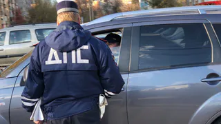 В Рязани пройдут массовые рейды от ГИБДД