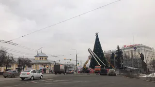 "Срыва работ не было": Сорокина рассказала, кто виноват в неудачах "Новогодней столицы"
